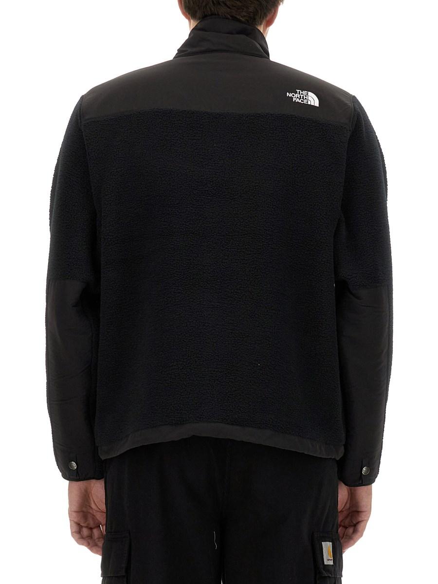 THE NORTH FACE GIACCA "DENALI" IN NYLON