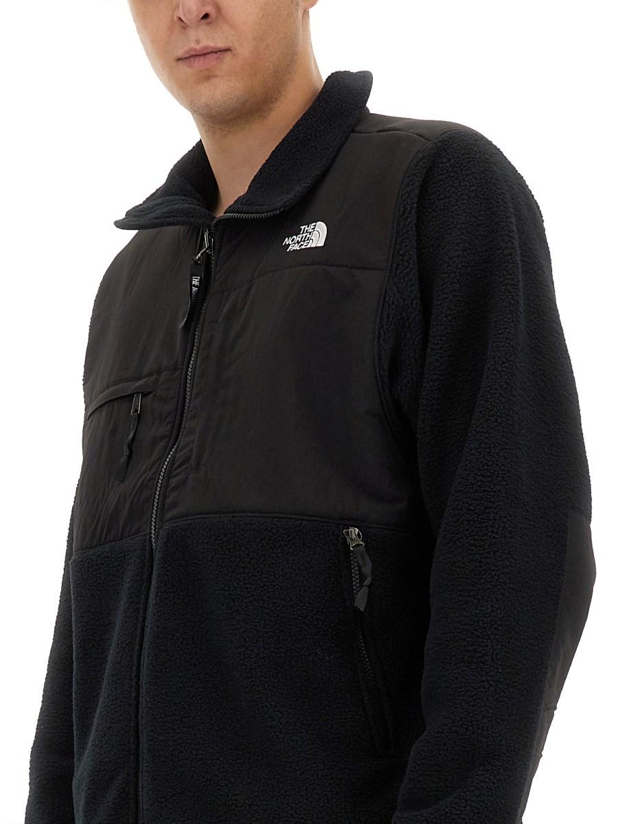 THE NORTH FACE GIACCA "DENALI" IN NYLON