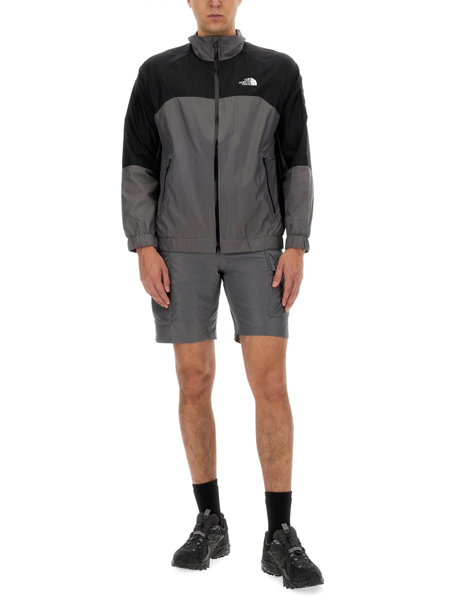 THE NORTH FACE GIACCA IN NYLON