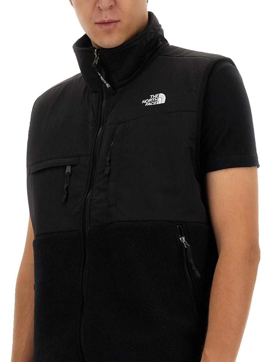 THE NORTH FACE GILET CON LOGO