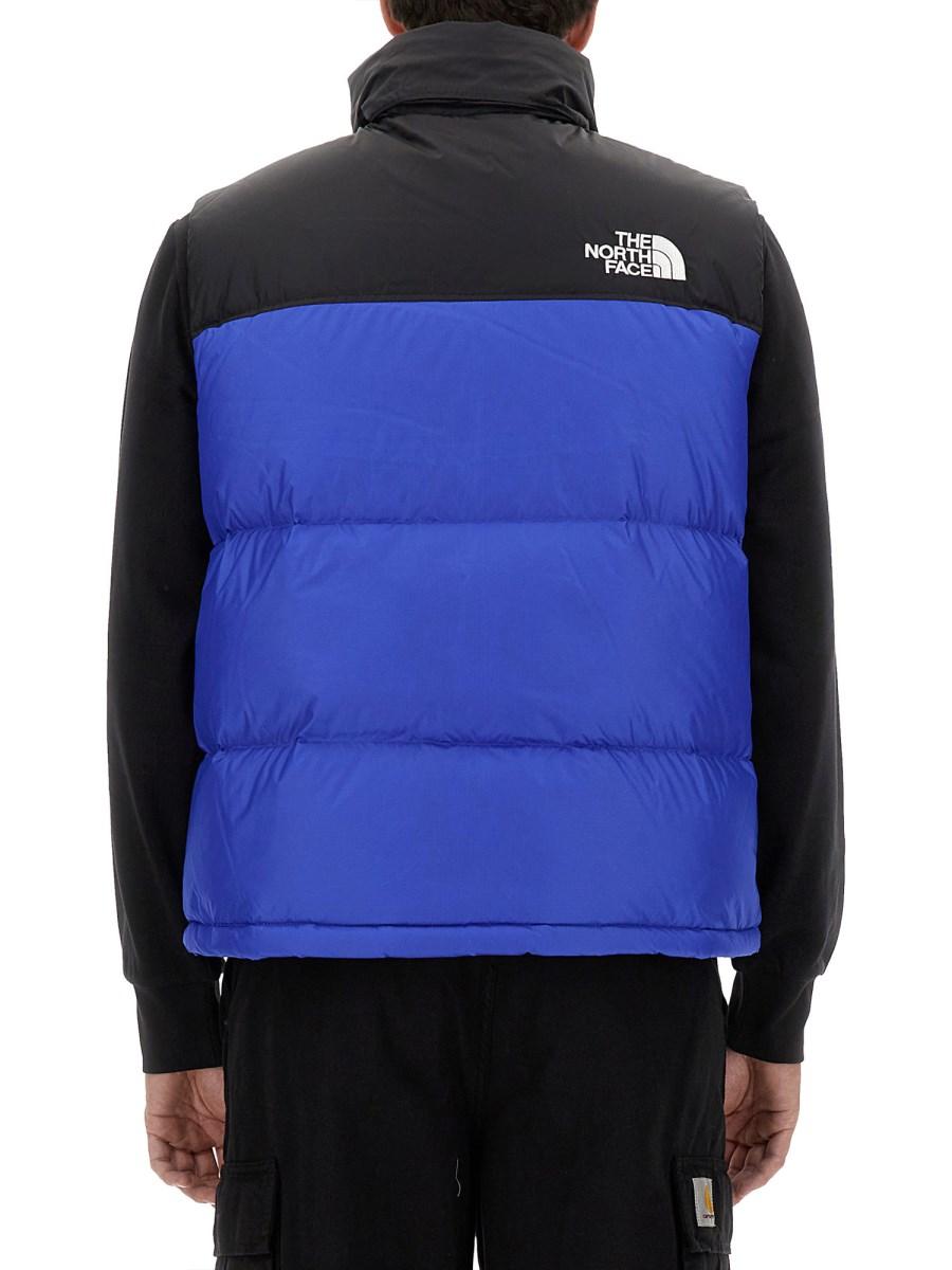 THE NORTH FACE GILET CON LOGO