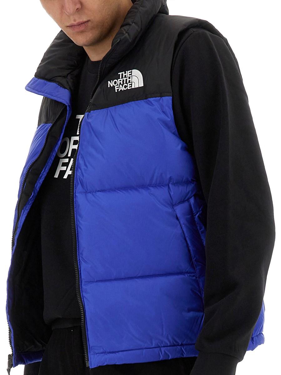 THE NORTH FACE GILET CON LOGO