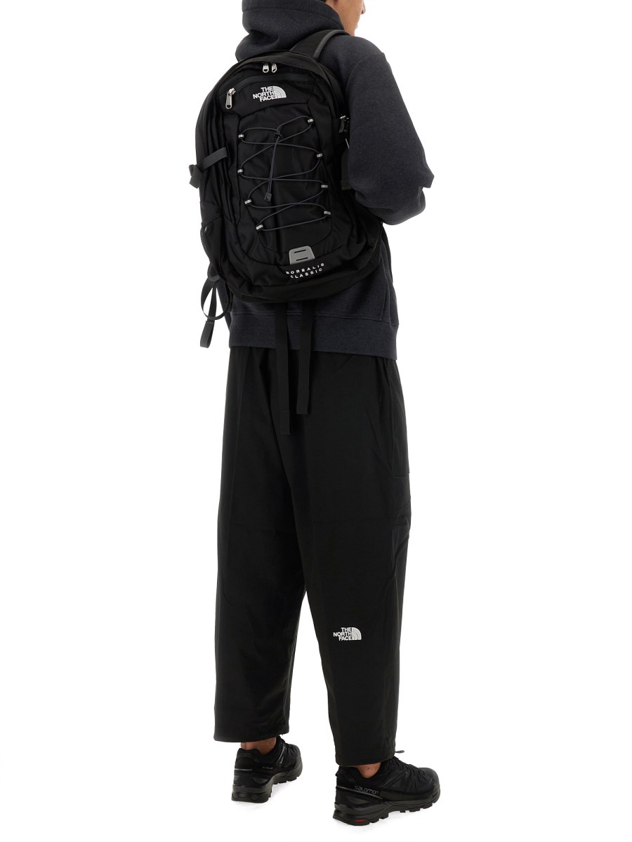 THE NORTH FACE PANTALONE CON LOGO