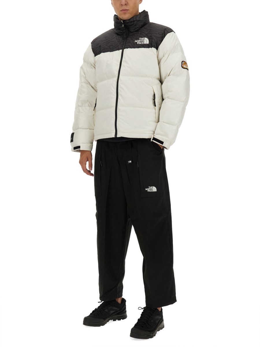 THE NORTH FACE PIUMINO "1996" IN NYLON