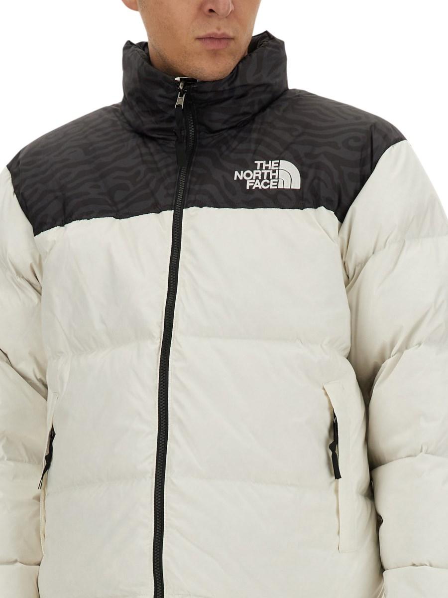 THE NORTH FACE PIUMINO "1996" IN NYLON