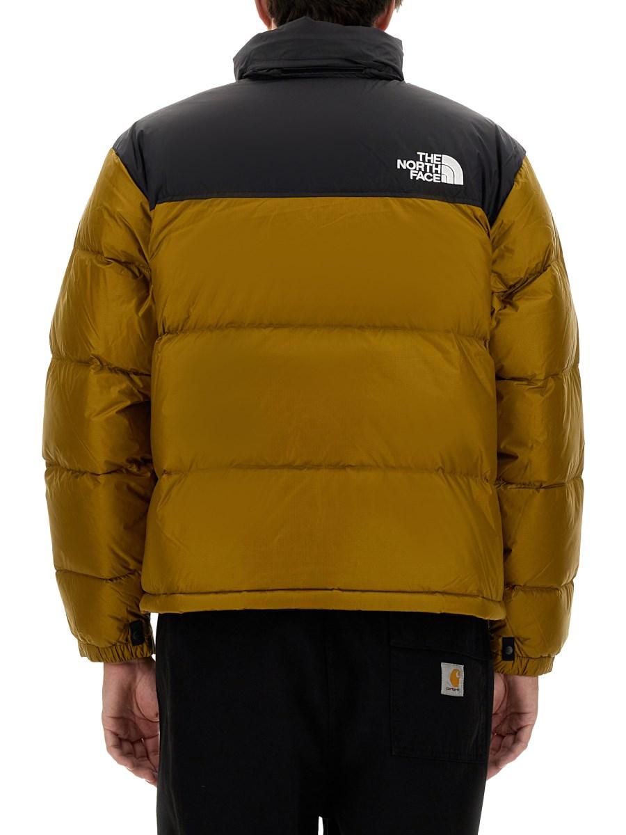THE NORTH FACE PIUMINO 1996 IN NYLON CON LOGO