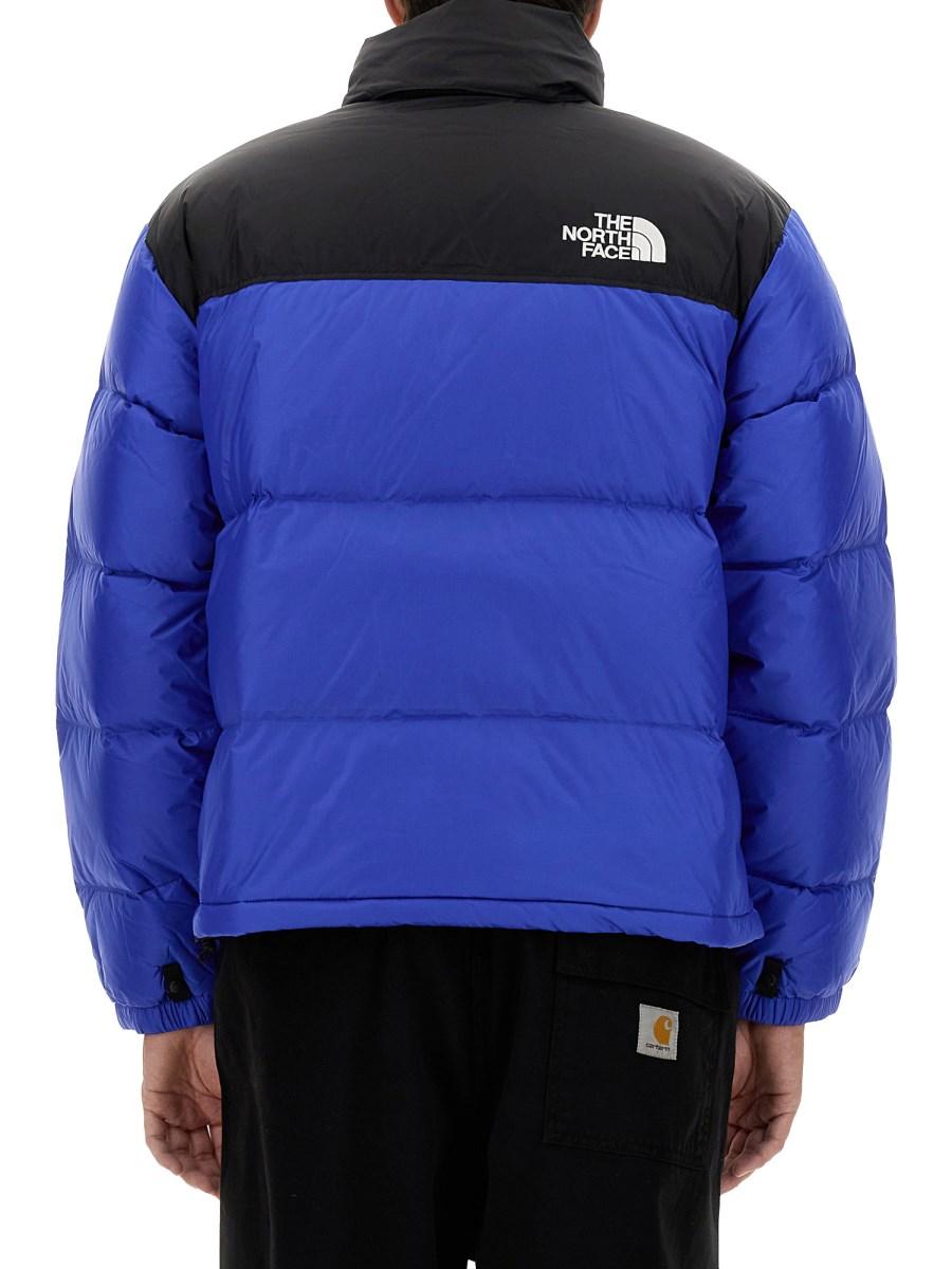 THE NORTH FACE PIUMINO 1996 IN NYLON CON LOGO