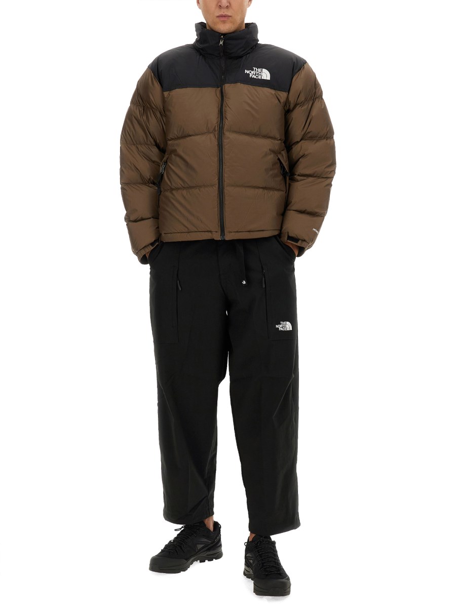 THE NORTH FACE PIUMINO "1996" IN NYLON