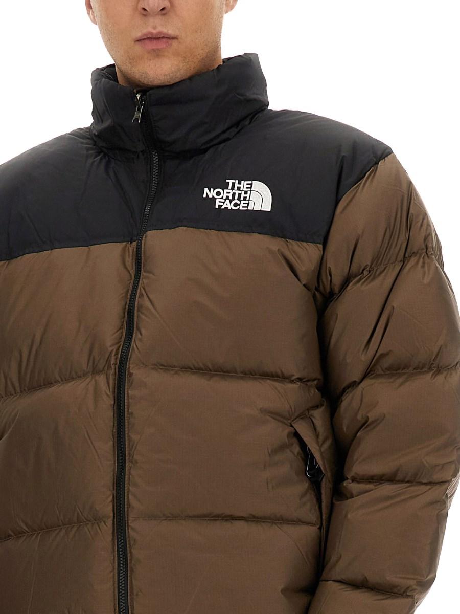THE NORTH FACE PIUMINO "1996" IN NYLON