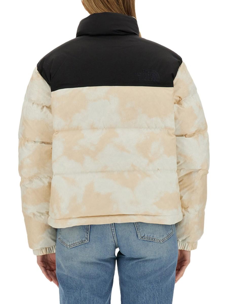 THE NORTH FACE PIUMINO CON LOGO