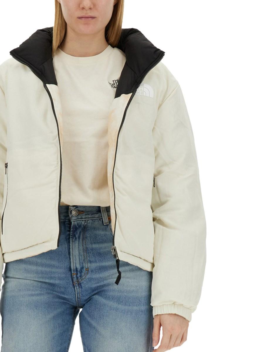 THE NORTH FACE PIUMINO CON LOGO