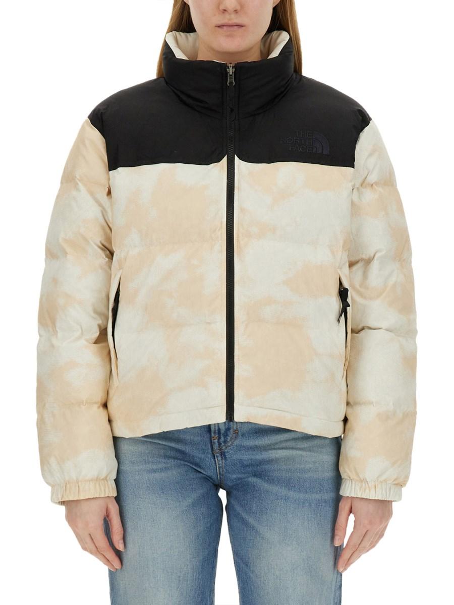THE NORTH FACE PIUMINO CON LOGO
