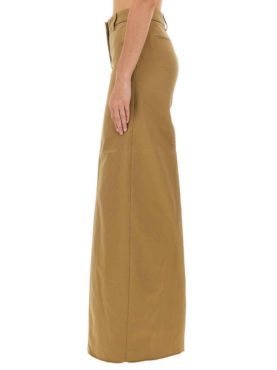 THELATEST PANTALONE ALMA IN COTONE