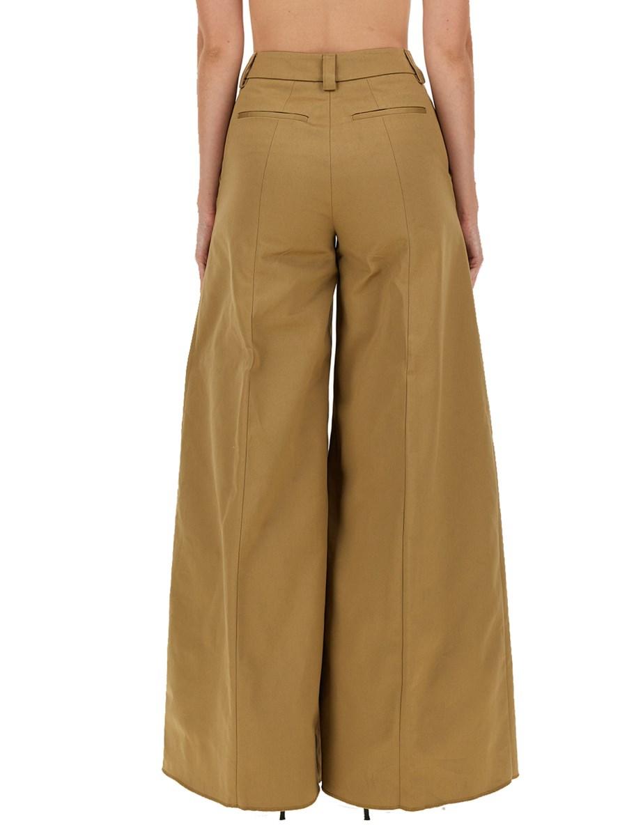 THELATEST PANTALONE ALMA IN COTONE