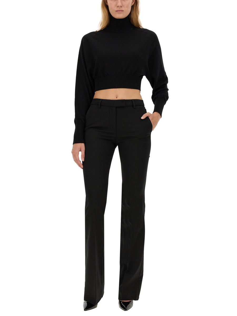 THELATEST PANTALONE AN IN COTONE