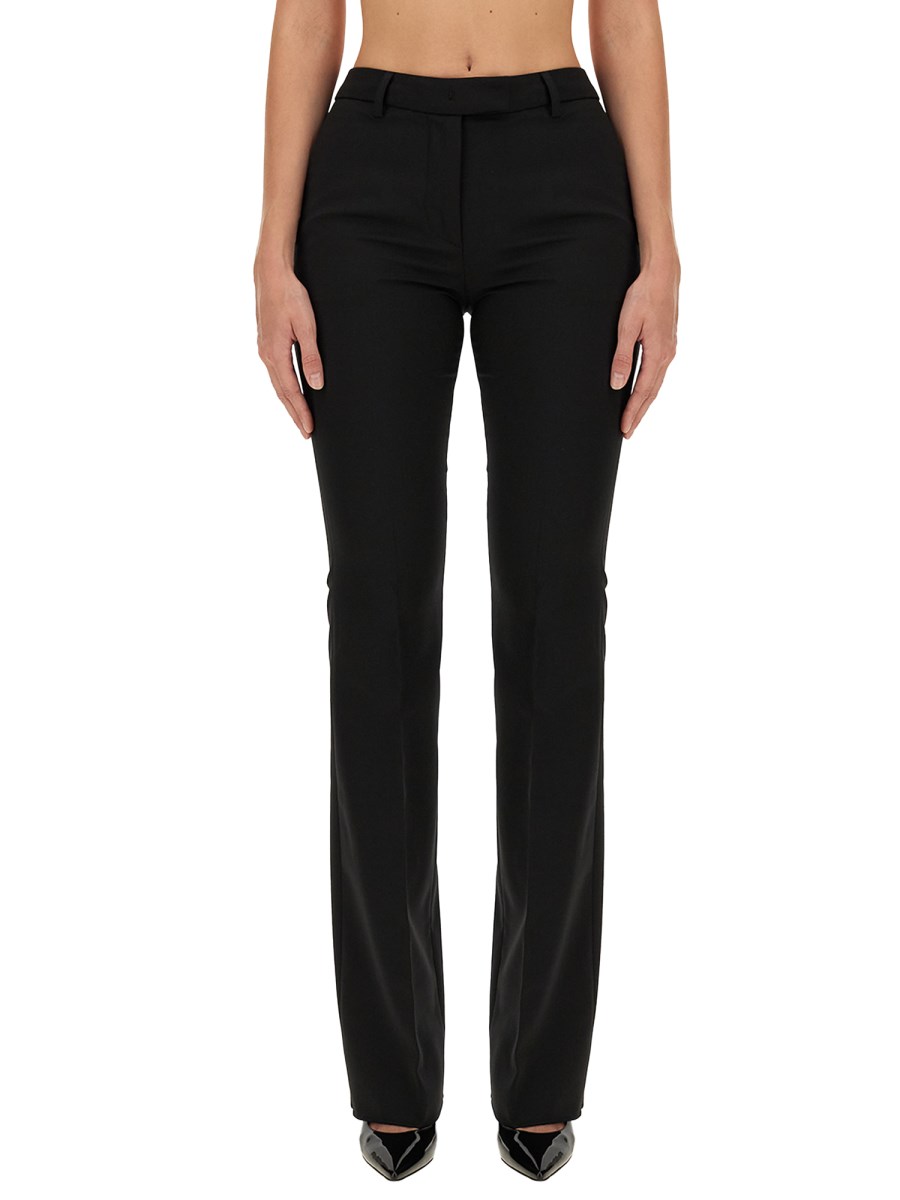 THELATEST PANTALONE AN IN COTONE