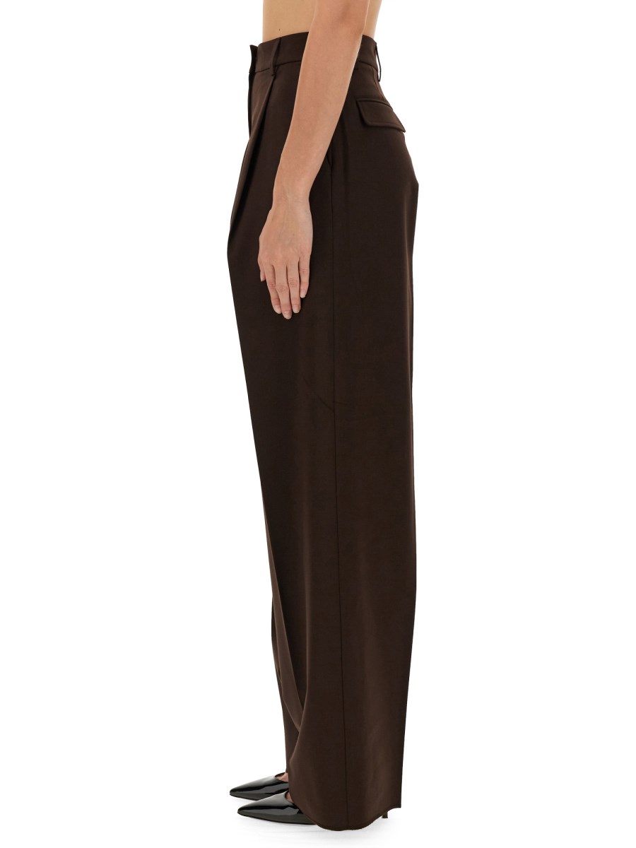 THELATEST PANTALONE AXEL IN LANA