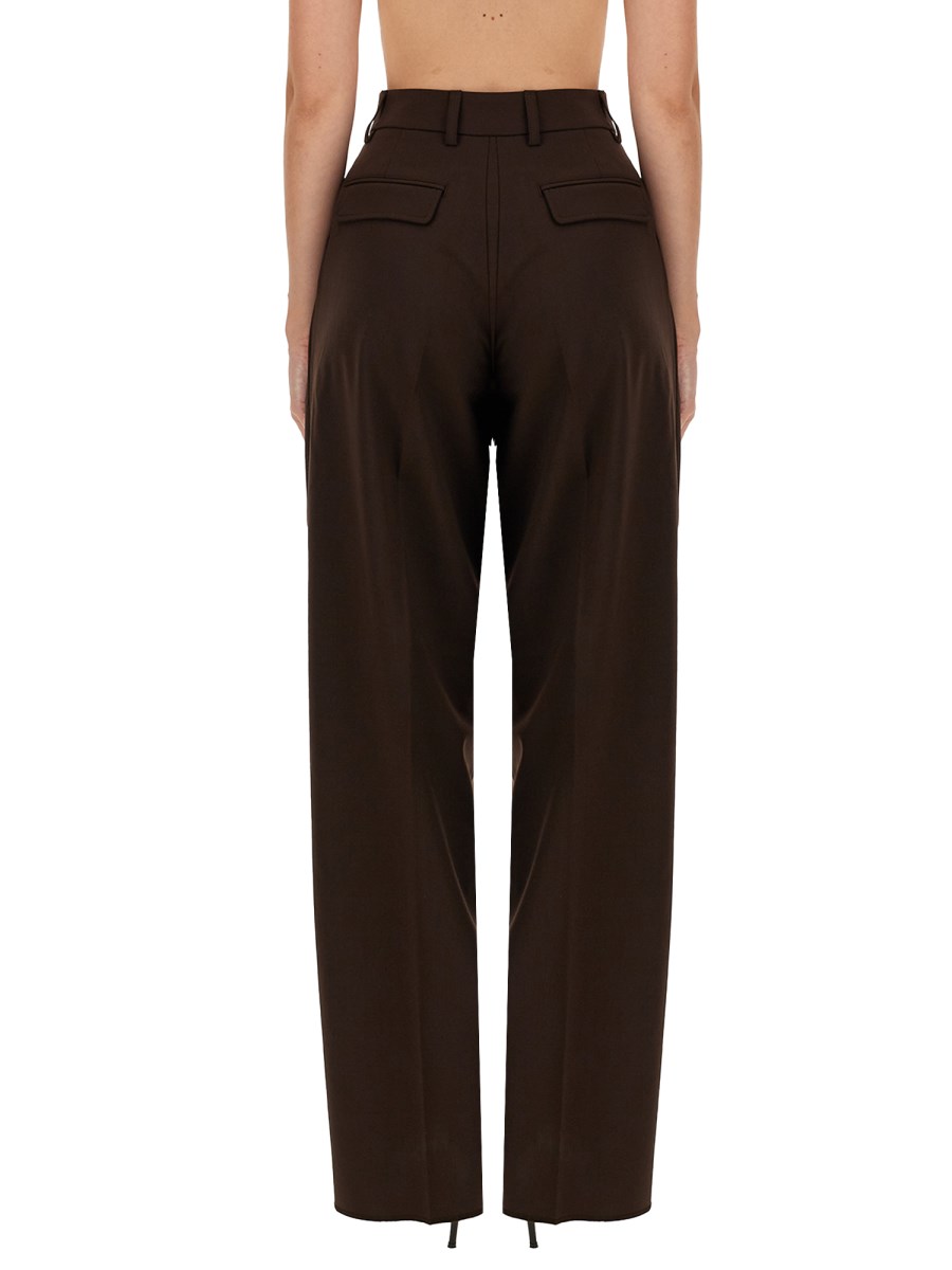 THELATEST PANTALONE AXEL IN LANA