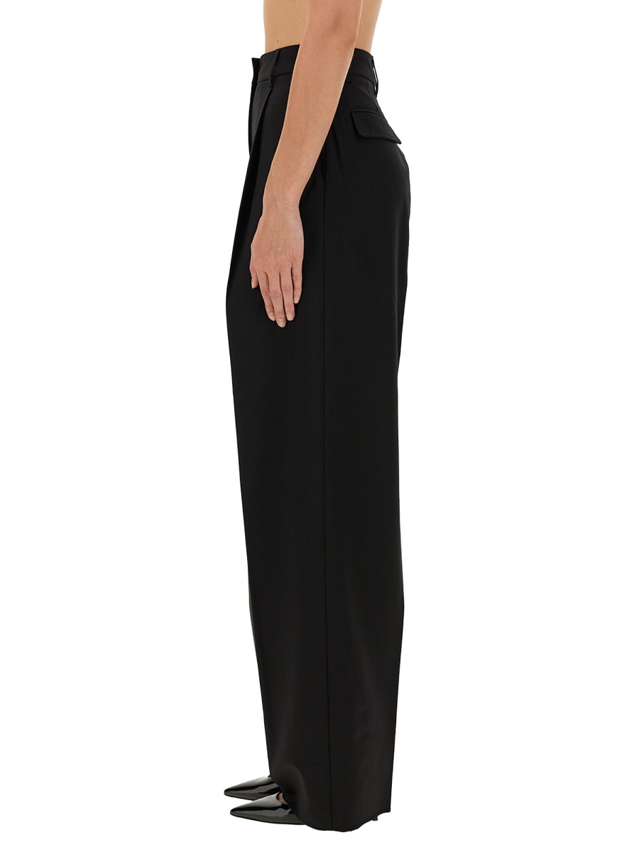 THELATEST PANTALONE AXEL IN LANA