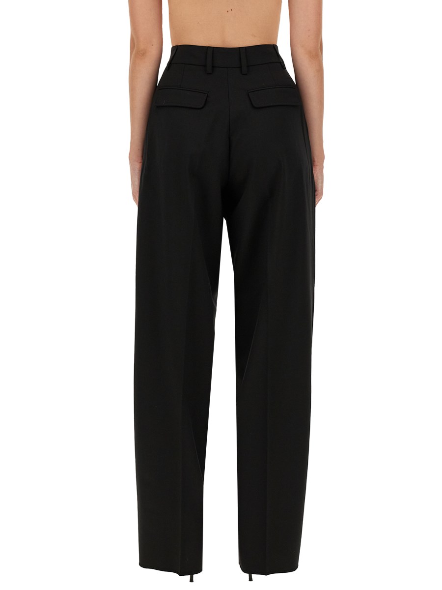 THELATEST PANTALONE AXEL IN LANA