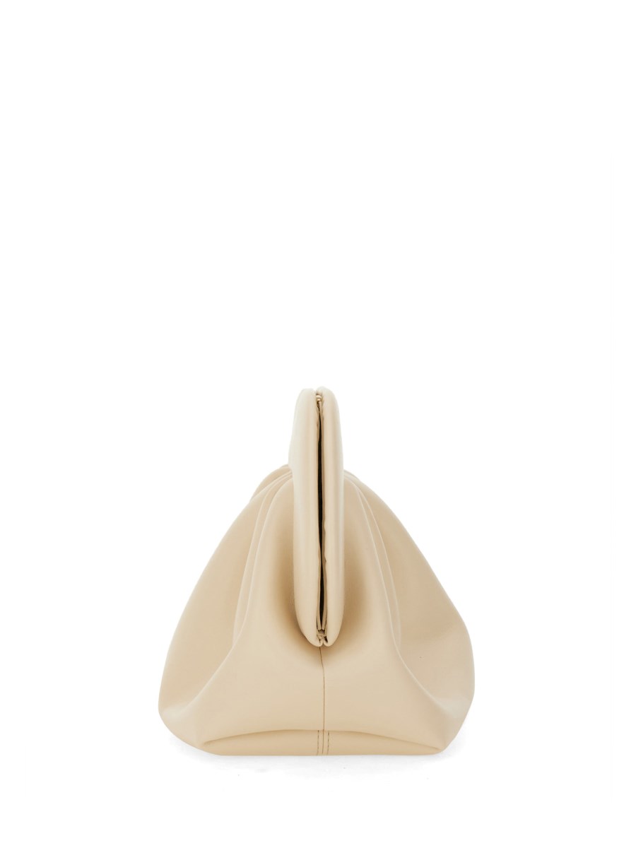 THEMOIRÈ BORSA BIOS IN VEGAN NAPPA
