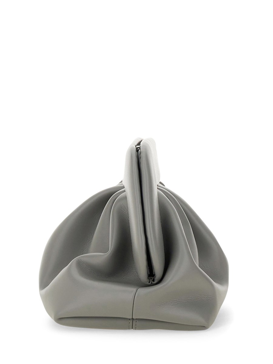 THEMOIRÈ BORSA BIOS IN VEGAN NAPPA