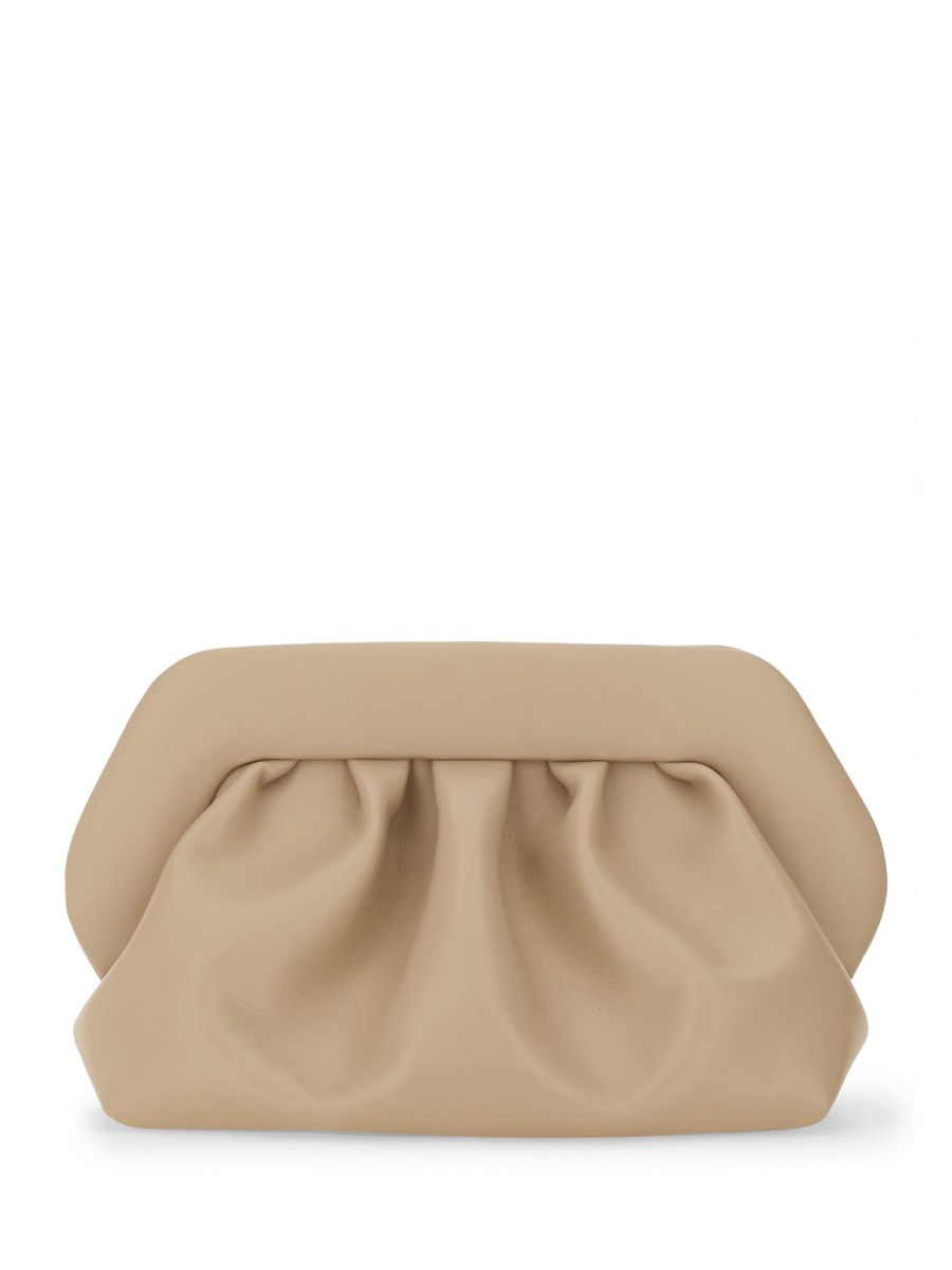 THEMOIRÈ BORSA BIOS IN VEGAN NAPPA