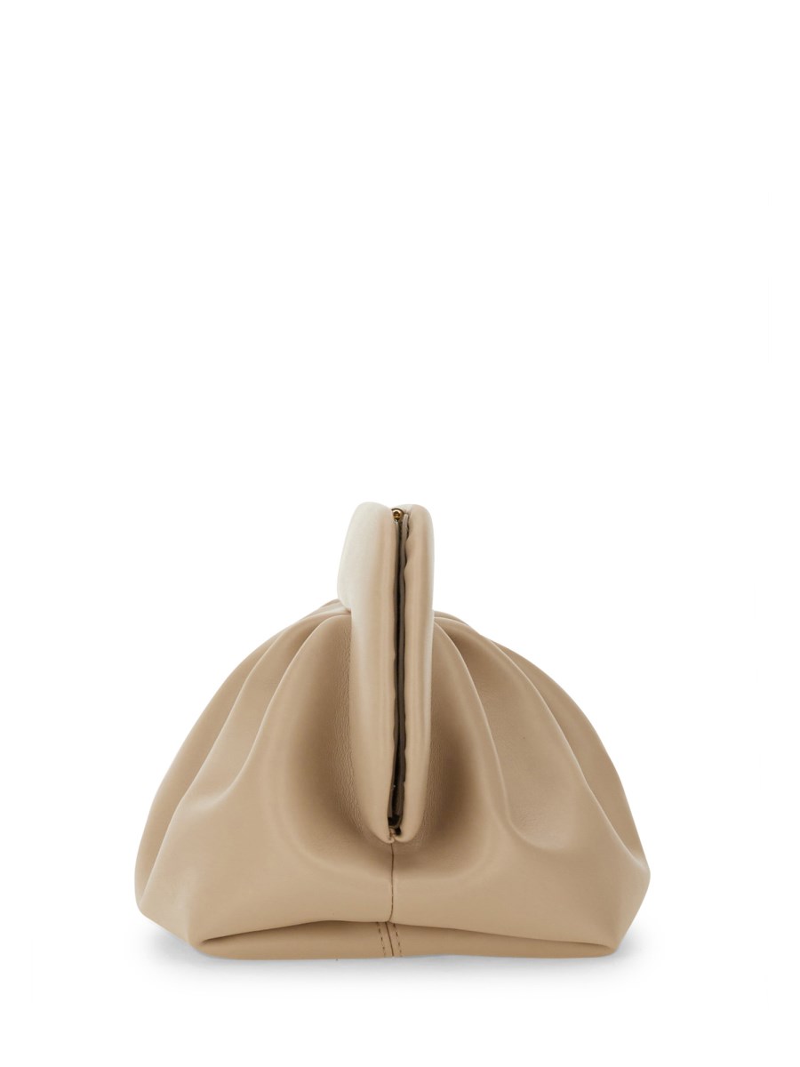 THEMOIRÈ BORSA BIOS IN VEGAN NAPPA
