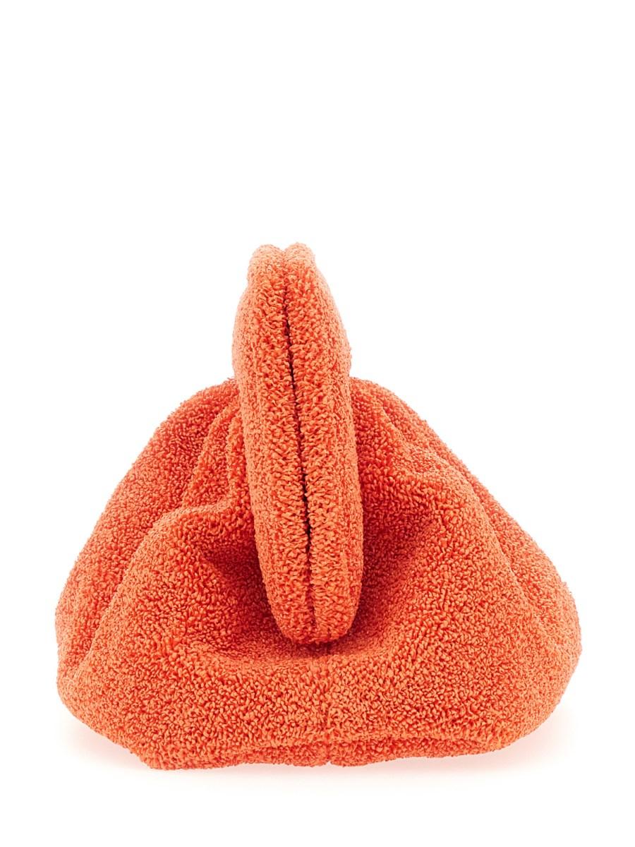THEMOIRÈ BORSA "BIOS" SEA SPONGE