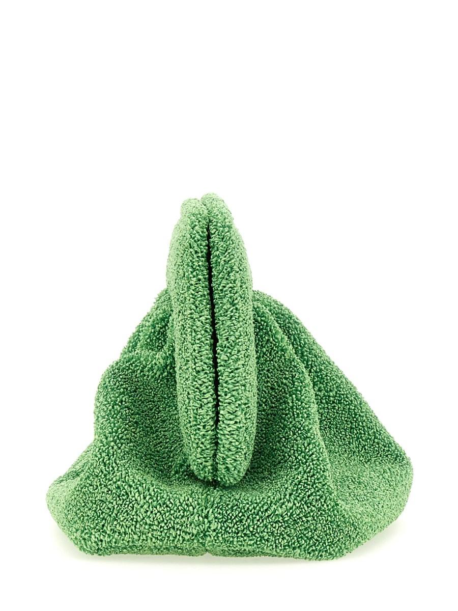 THEMOIRÈ BORSA "BIOS" SEA SPONGE