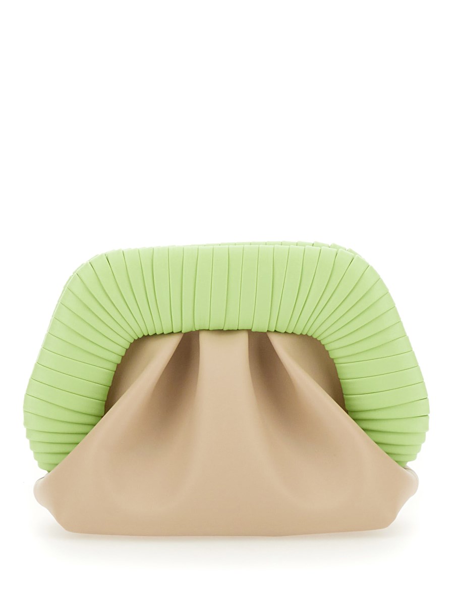 THEMOIRÈ BORSA GEA IN NAPPA VEGAN