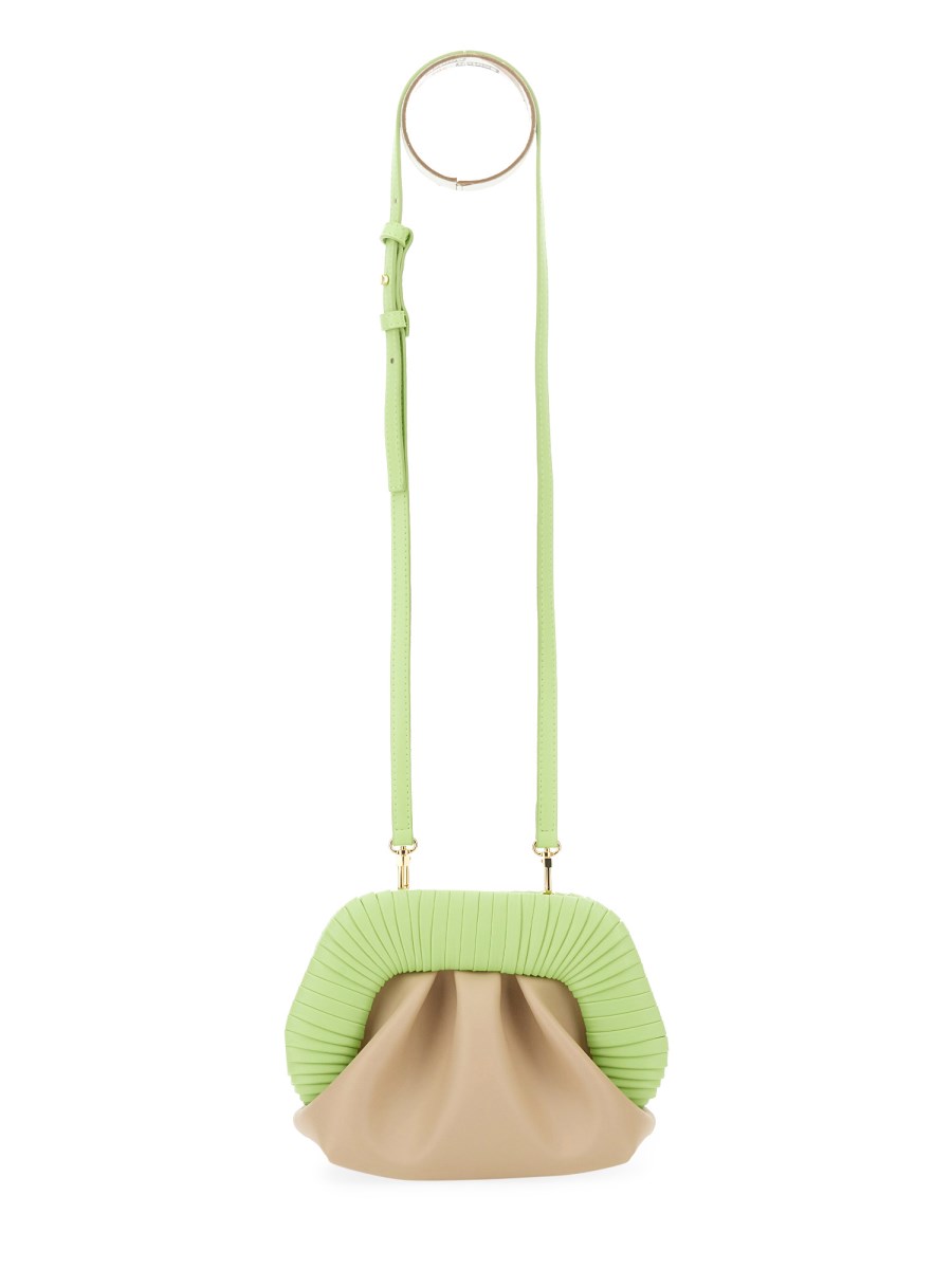 THEMOIRÈ BORSA GEA IN NAPPA VEGAN