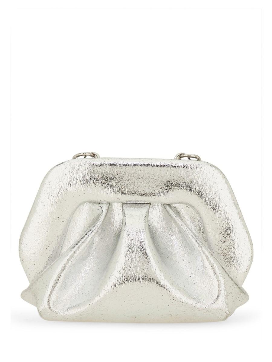 THEMOIRÈ BORSA GEA IN NAPPA VEGAN
