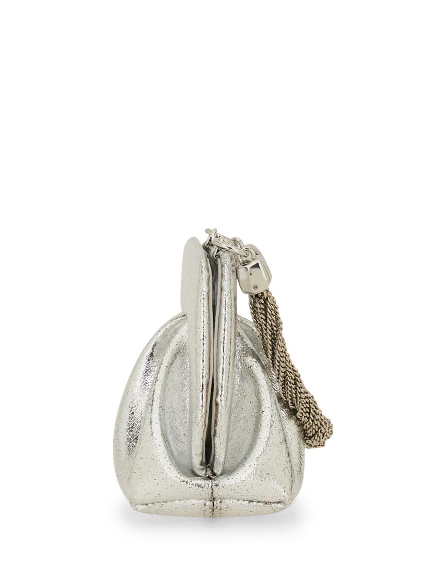 THEMOIRÈ BORSA GEA IN NAPPA VEGAN