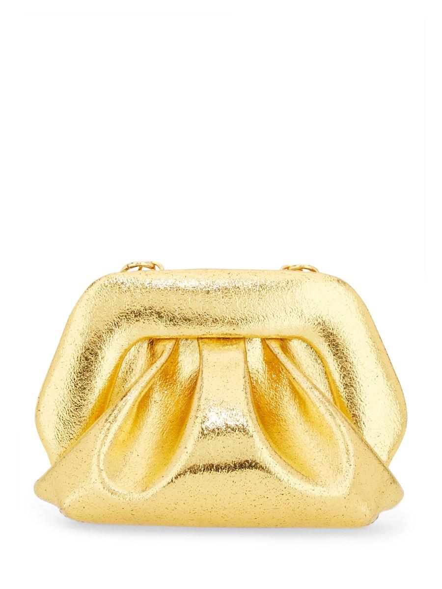 THEMOIRÈ BORSA GEA IN NAPPA VEGAN