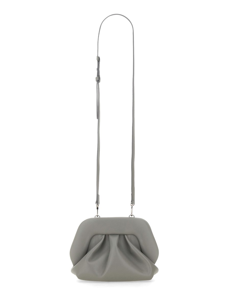 THEMOIRÈ BORSA GEA IN VEGAN NAPPA