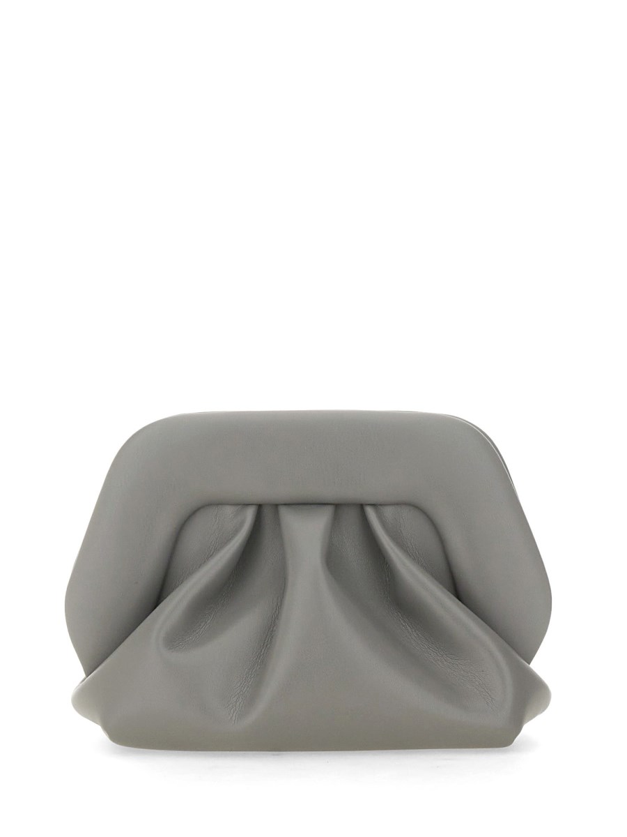 THEMOIRÈ BORSA GEA IN VEGAN NAPPA