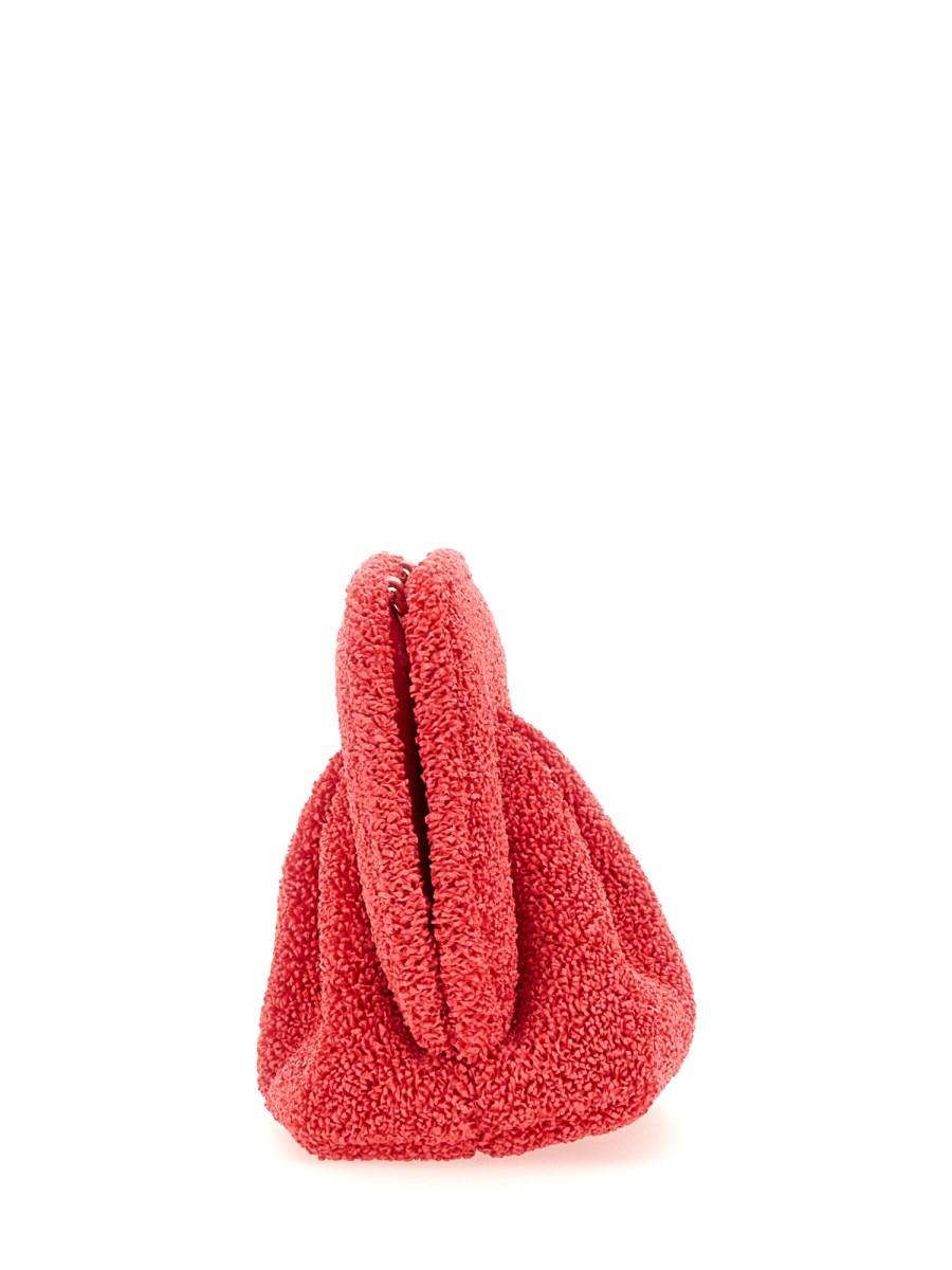 THEMOIRÈ BORSA GEA SEA SPONGE