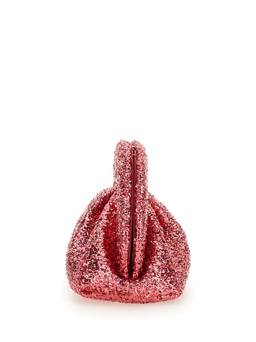 THEMOIRÈ BORSA "GEA" SPARKLING