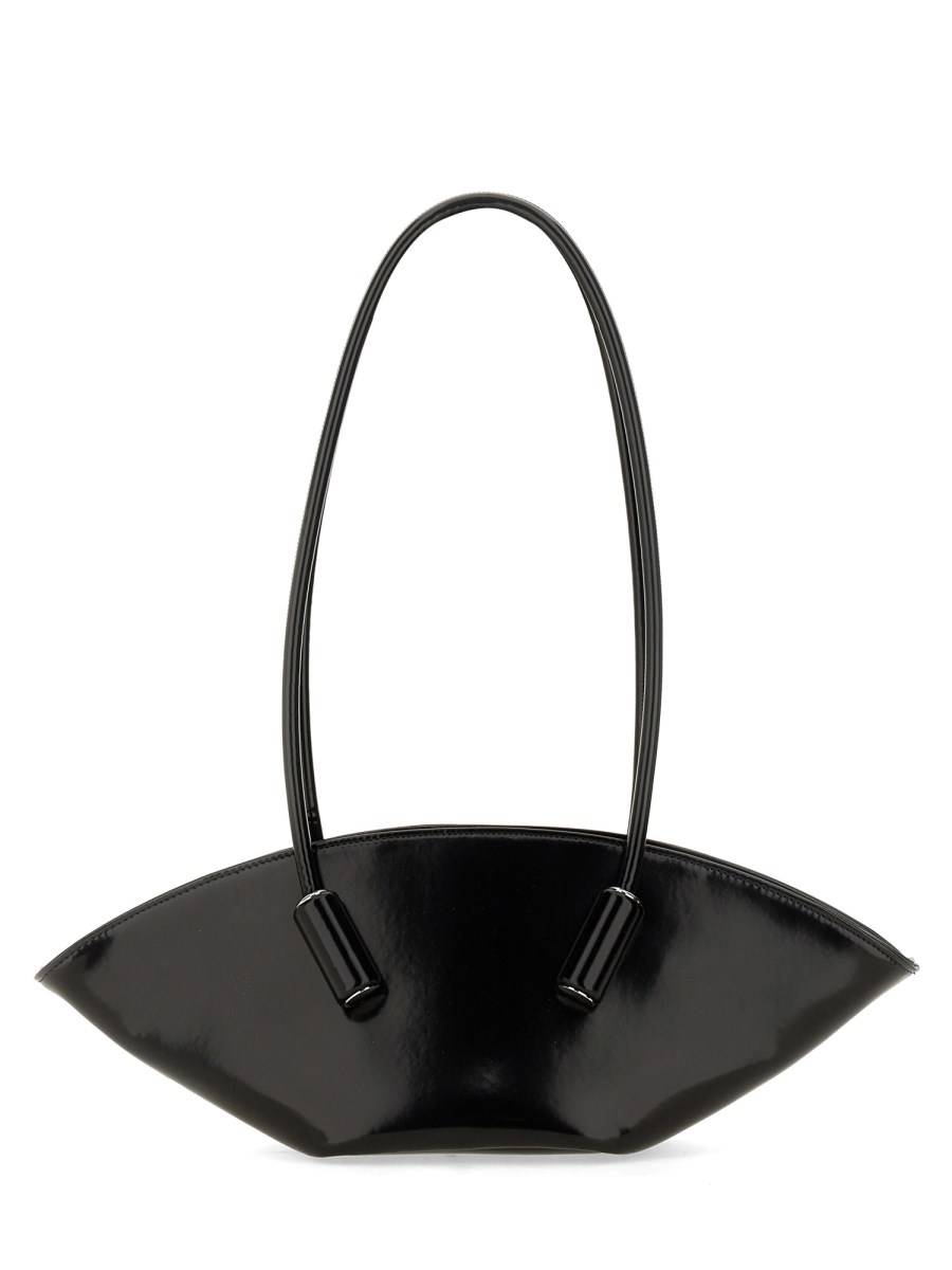 THEMOIRÈ BORSA OLIMPIA IN VEGAN NAPPA