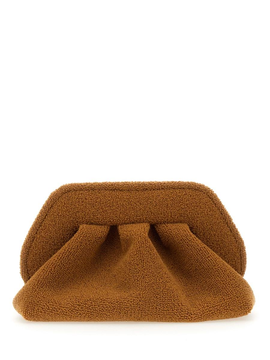 THEMOIRÈ BORSA TIA CORAL