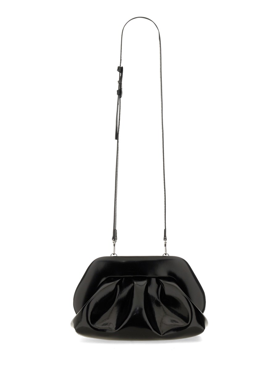 THEMOIRÈ BORSA TIA IN VEGAN NAPPA