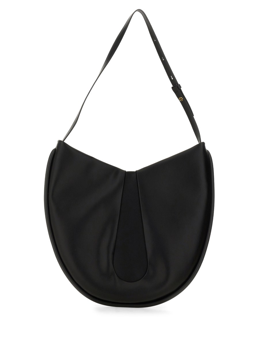 THEMOIRÈ BORSA TIKE IN NAPPA VEGAN
