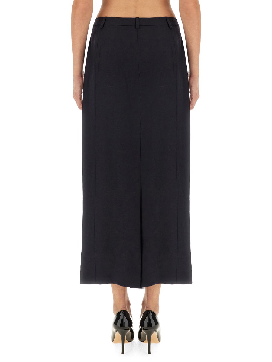 THEORY GONNA MIDI IN MISTO LANA