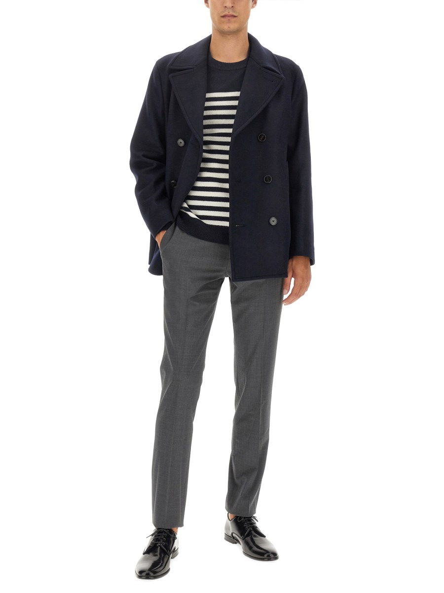 THEORY MAGLIA A RIGHE