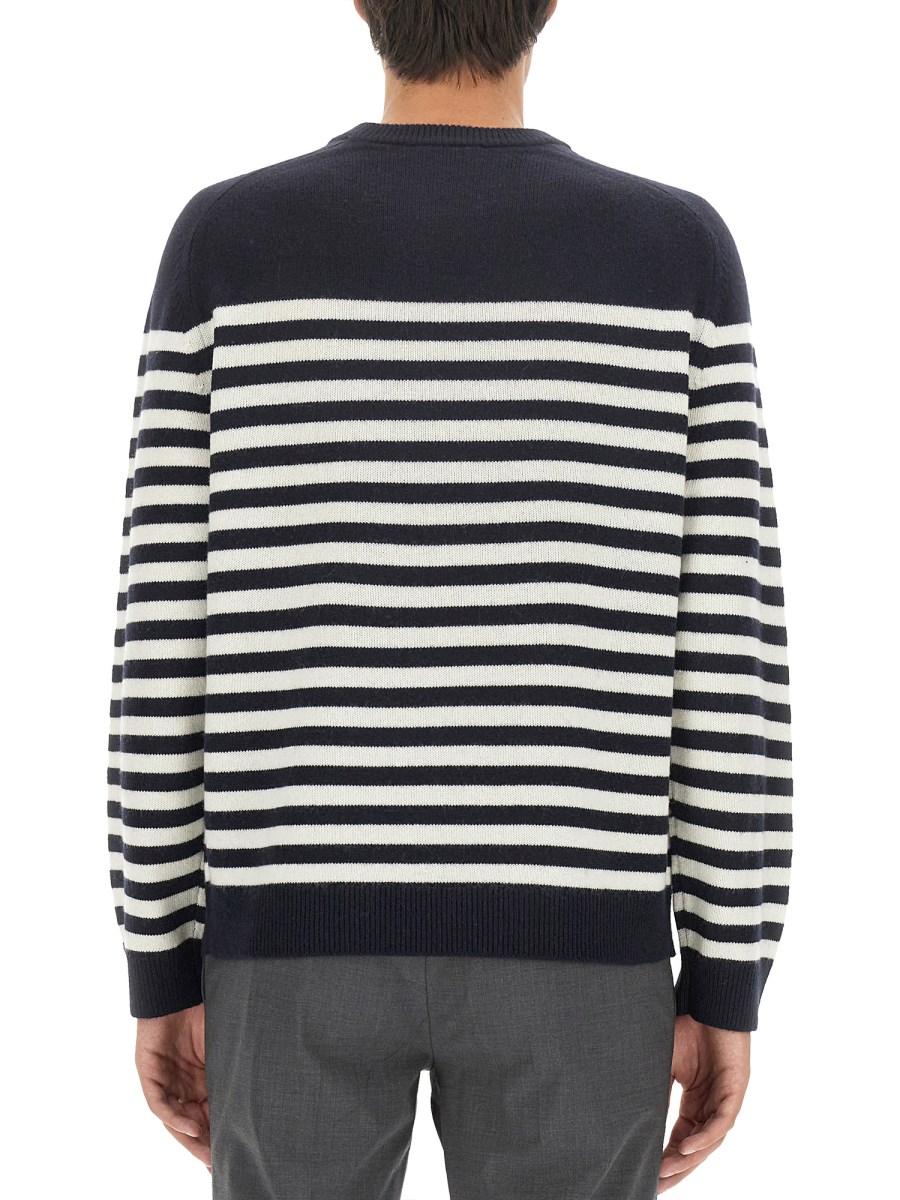 THEORY MAGLIA A RIGHE