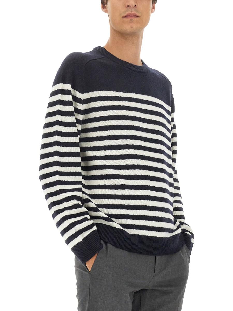 THEORY MAGLIA A RIGHE
