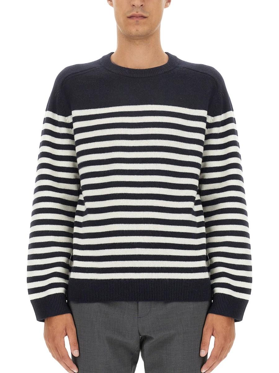 THEORY MAGLIA A RIGHE