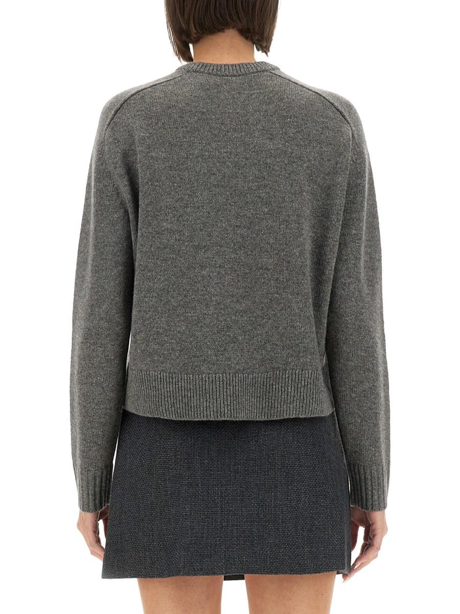 THEORY MAGLIA IN CASHMERE