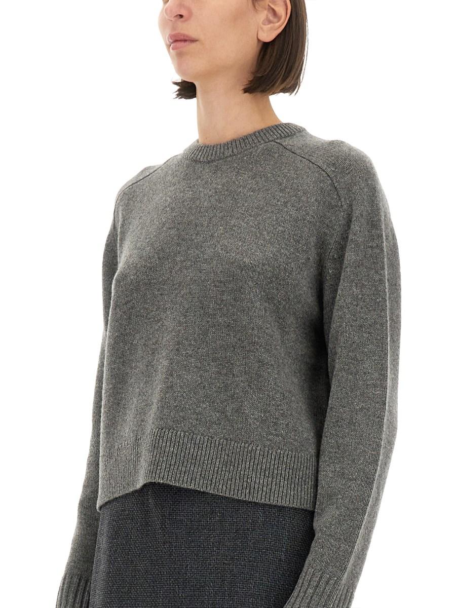 THEORY MAGLIA IN CASHMERE